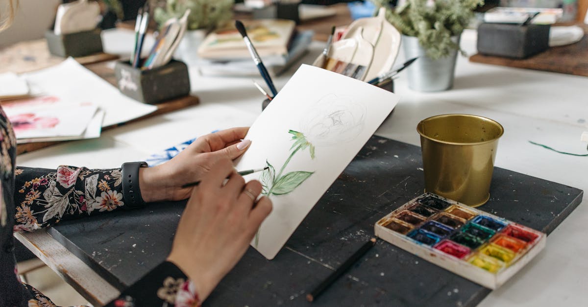 Paleta de cores para design no Instagram