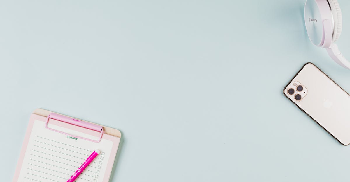 Checklist digital para corrigir erros no TikTok