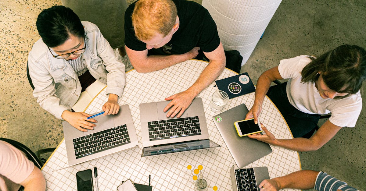 Ferramentas digitais para marketing e análise
