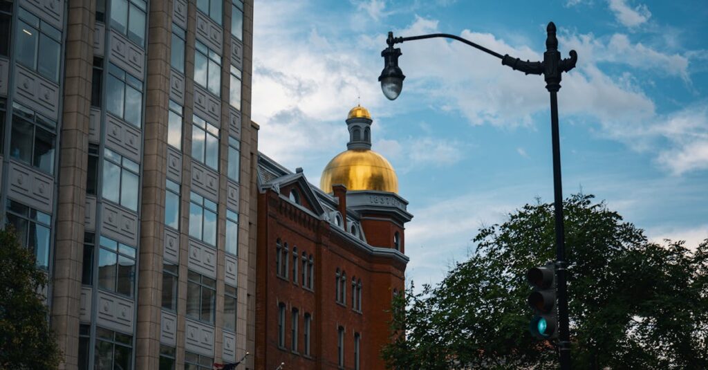 Tela de smartphone mostrando interações automatizadas no Instagram