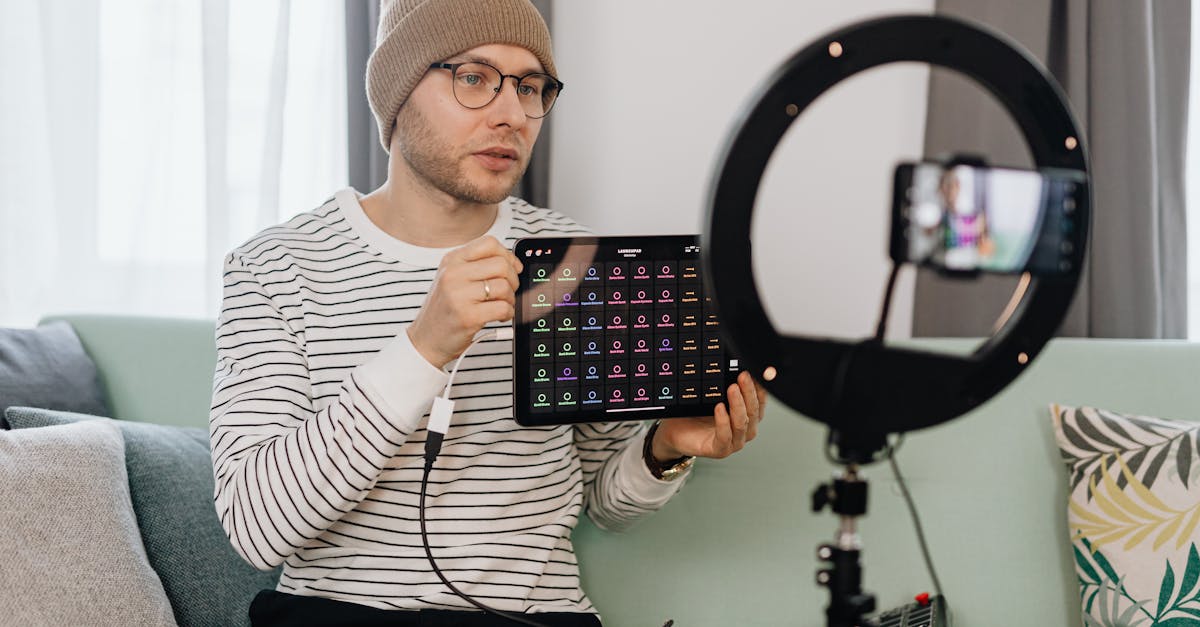 Dicas e estatísticas para engajamento em lives no Instagram e TikTok